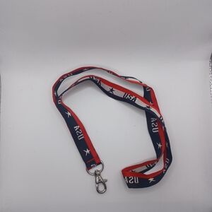 VINTAGE USA Lanyard